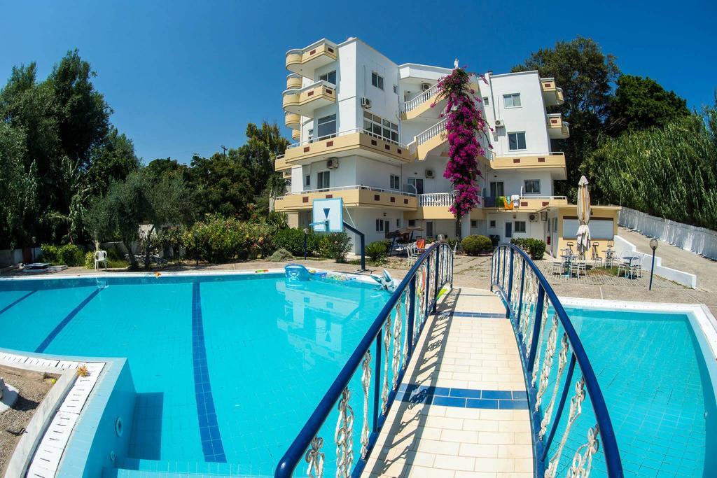 Aphrodite Apartment Kallithea (Rhodes)